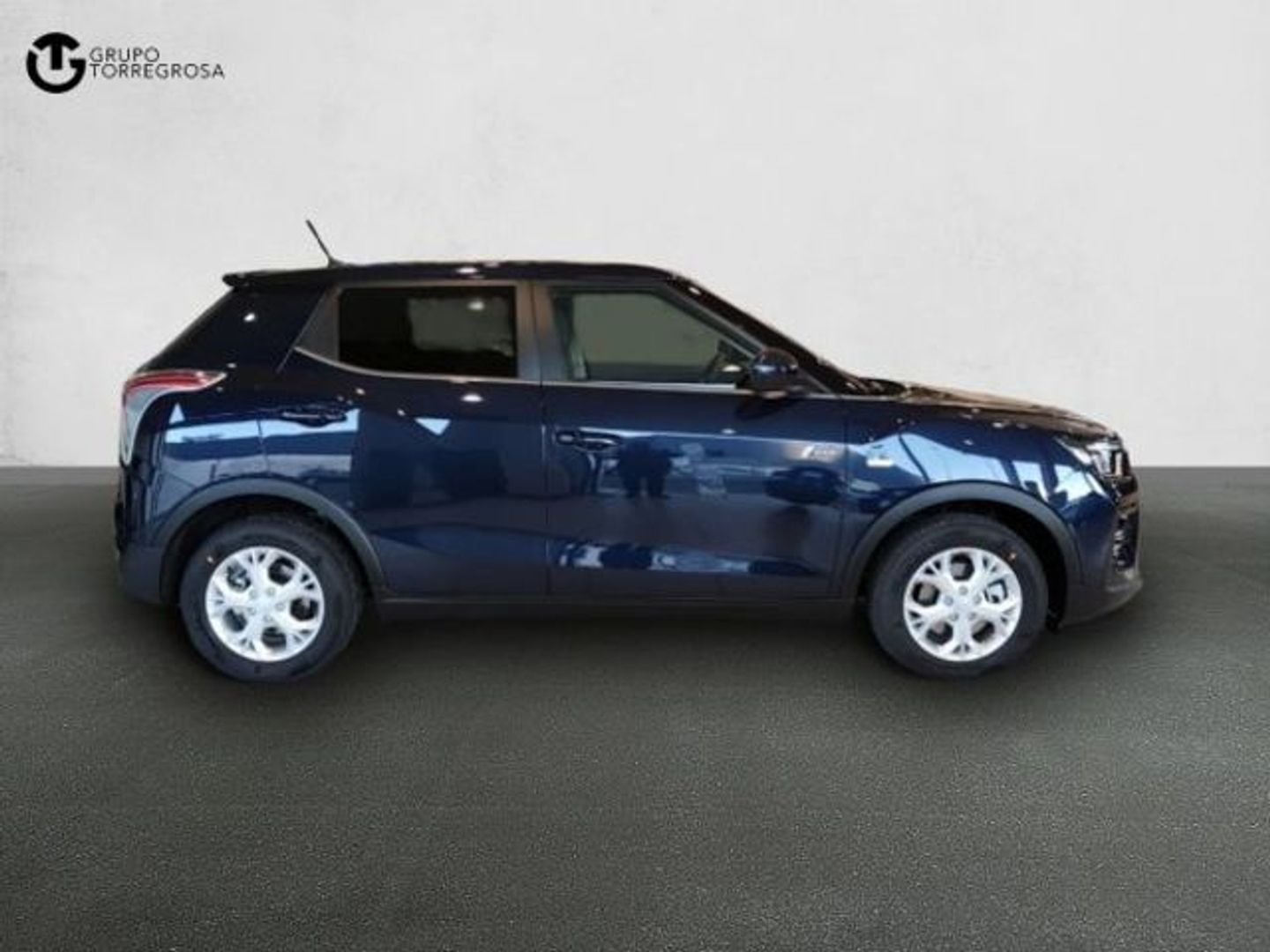 KGM Tivoli G15T LP Urban Plus 99 kW (135 CV)