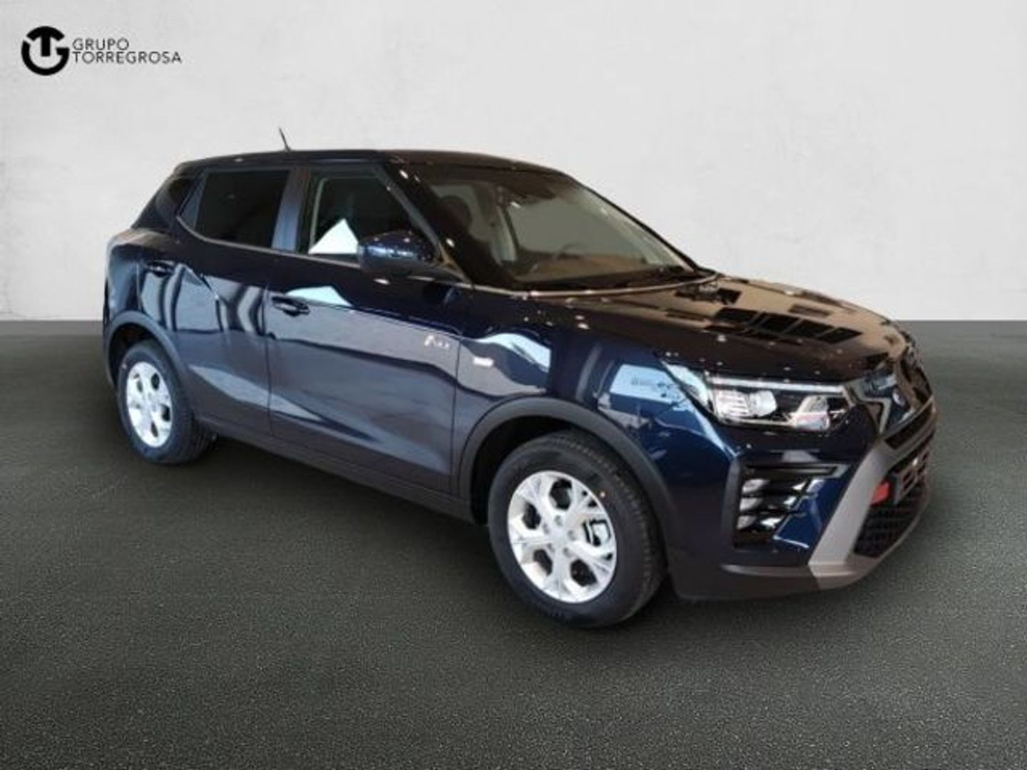 KGM Tivoli G15T LP Urban Plus 99 kW (135 CV)