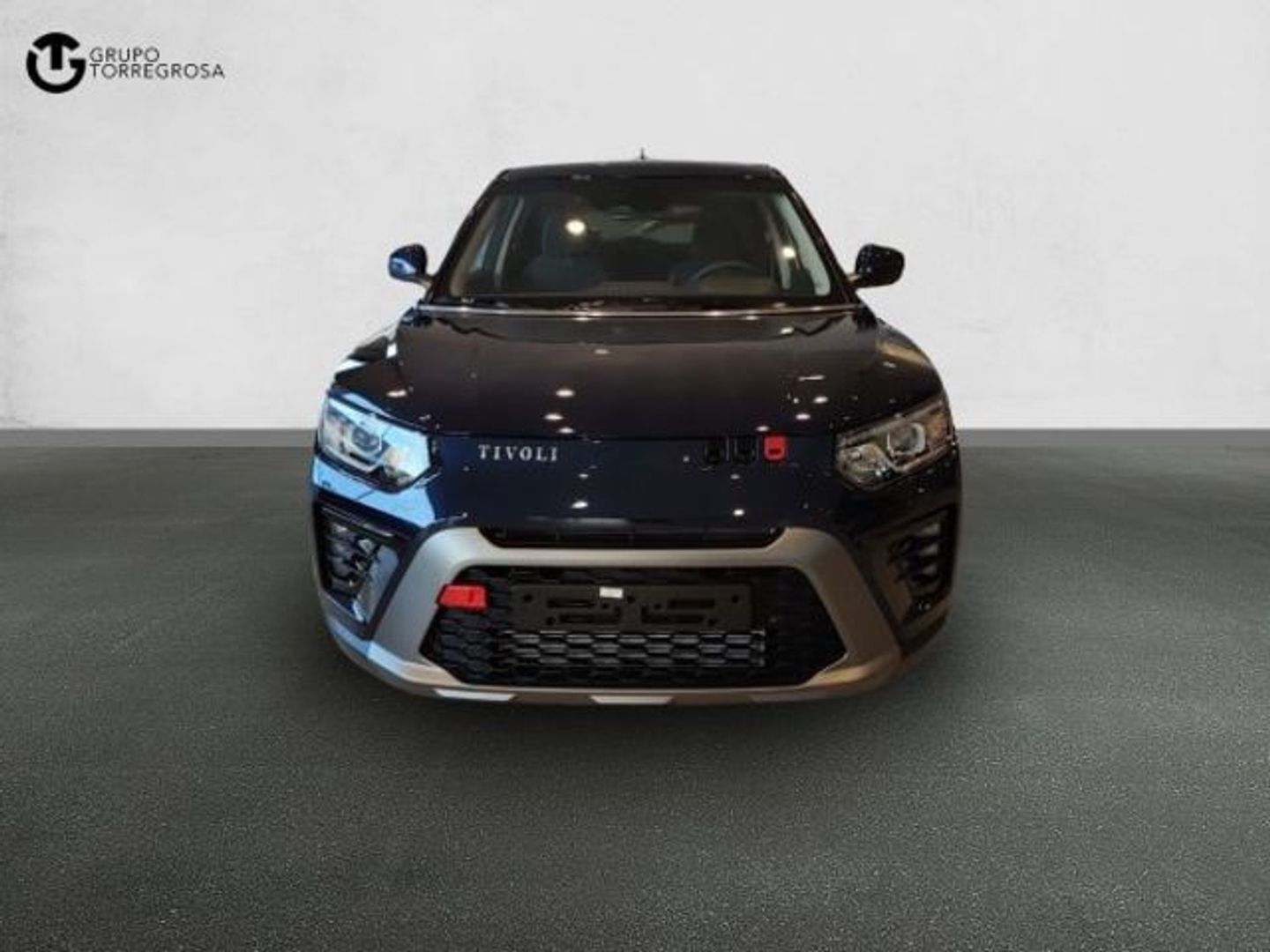 KGM Tivoli G15T LP Urban Plus 99 kW (135 CV)