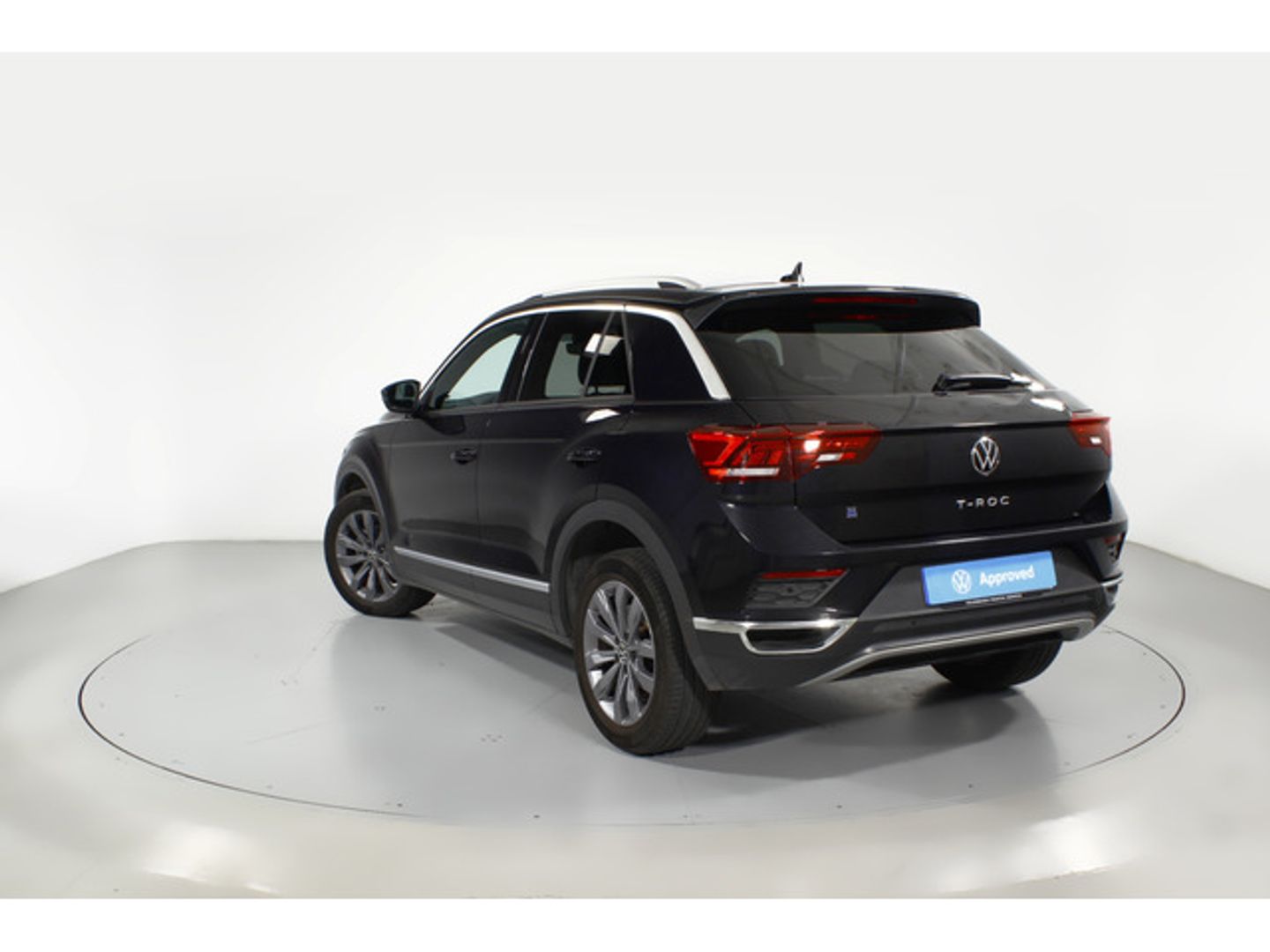 Volkswagen T-Roc Sport 1.5 TSI 110 kW (150 CV)