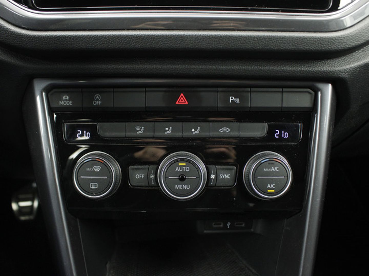 Volkswagen T-Roc Sport 1.5 TSI 110 kW (150 CV)