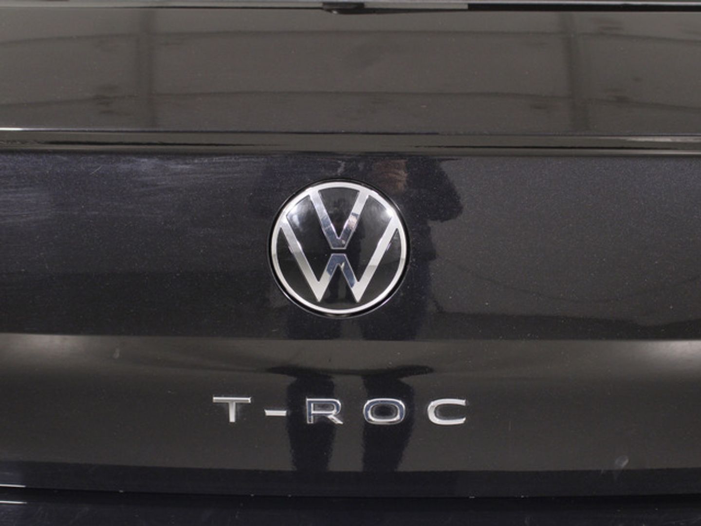 Volkswagen T-Roc Sport 1.5 TSI 110 kW (150 CV)