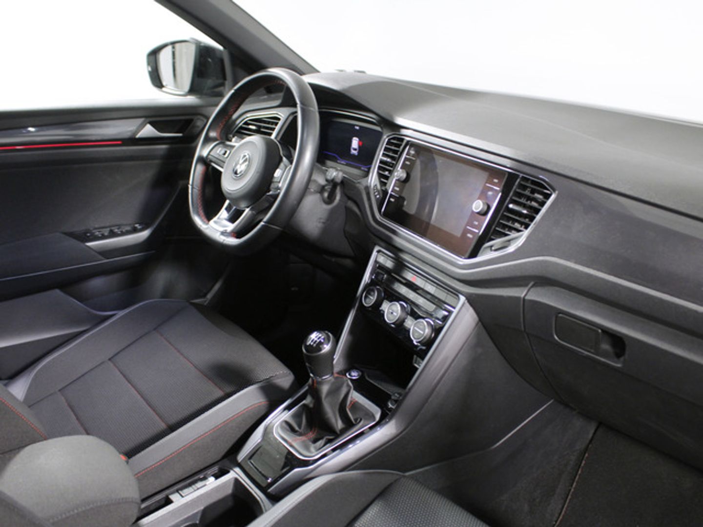 Volkswagen T-Roc Sport 1.5 TSI 110 kW (150 CV)