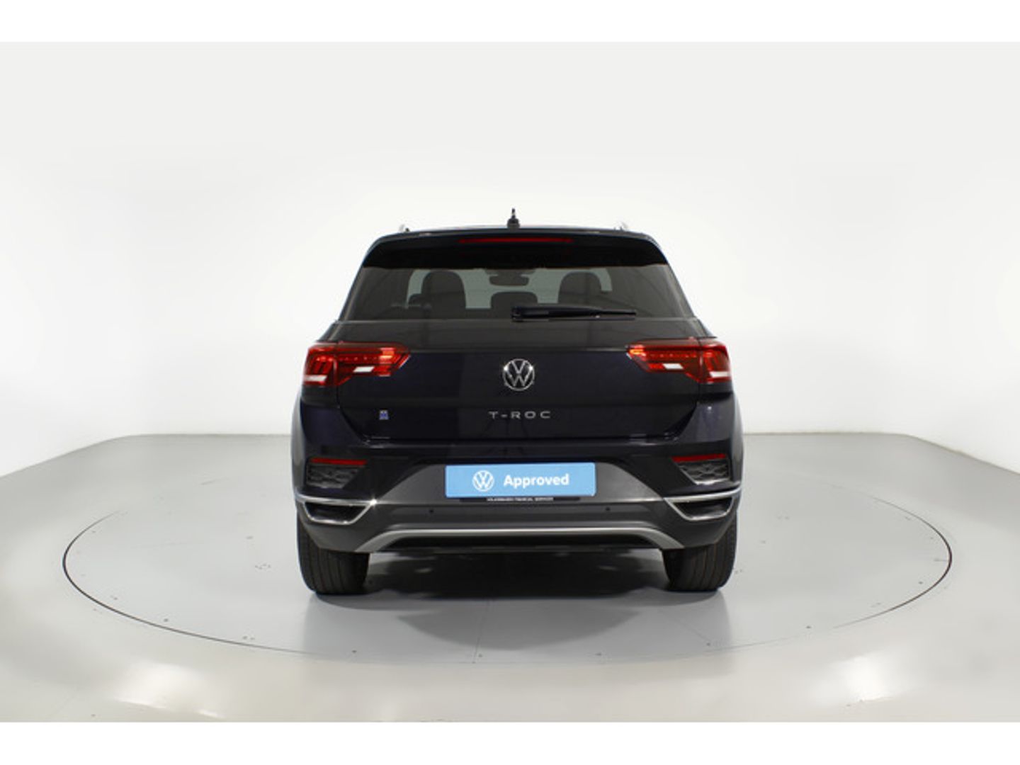 Volkswagen T-Roc Sport 1.5 TSI 110 kW (150 CV)