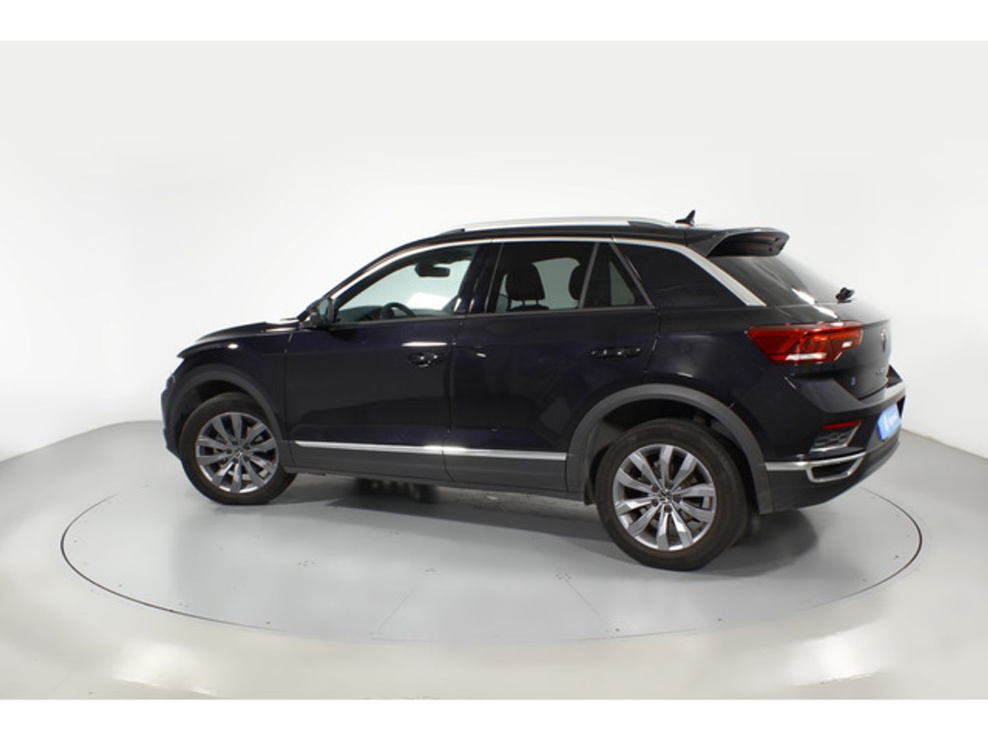 Volkswagen T-Roc Sport 1.5 TSI 110 kW (150 CV)