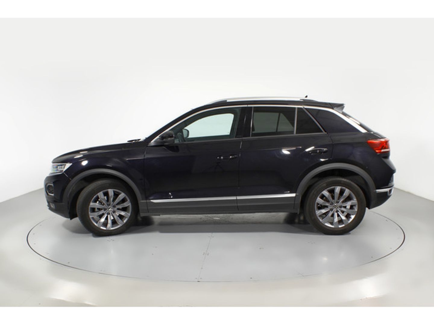 Volkswagen T-Roc Sport 1.5 TSI 110 kW (150 CV)