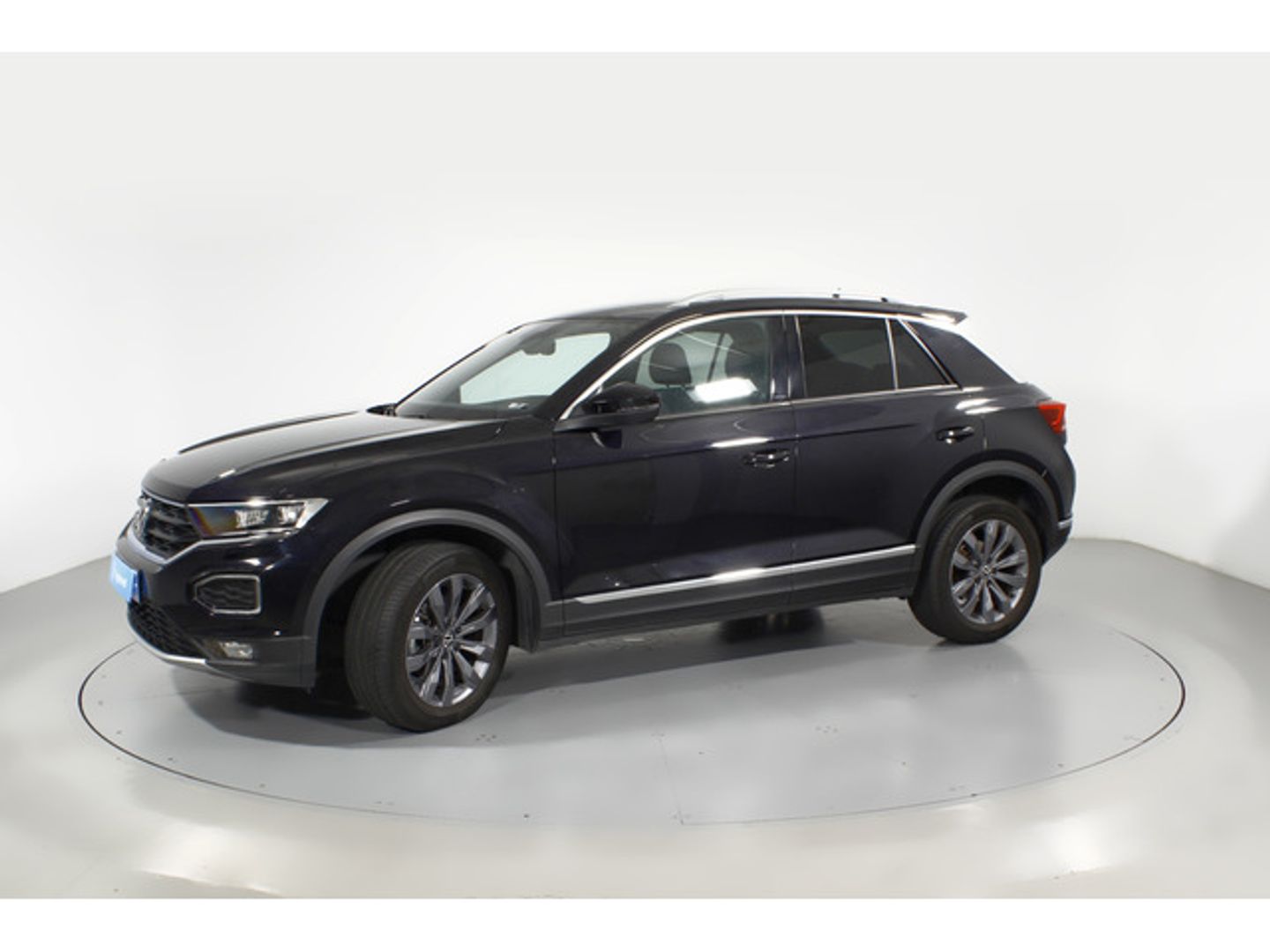 Volkswagen T-Roc Sport 1.5 TSI 110 kW (150 CV)