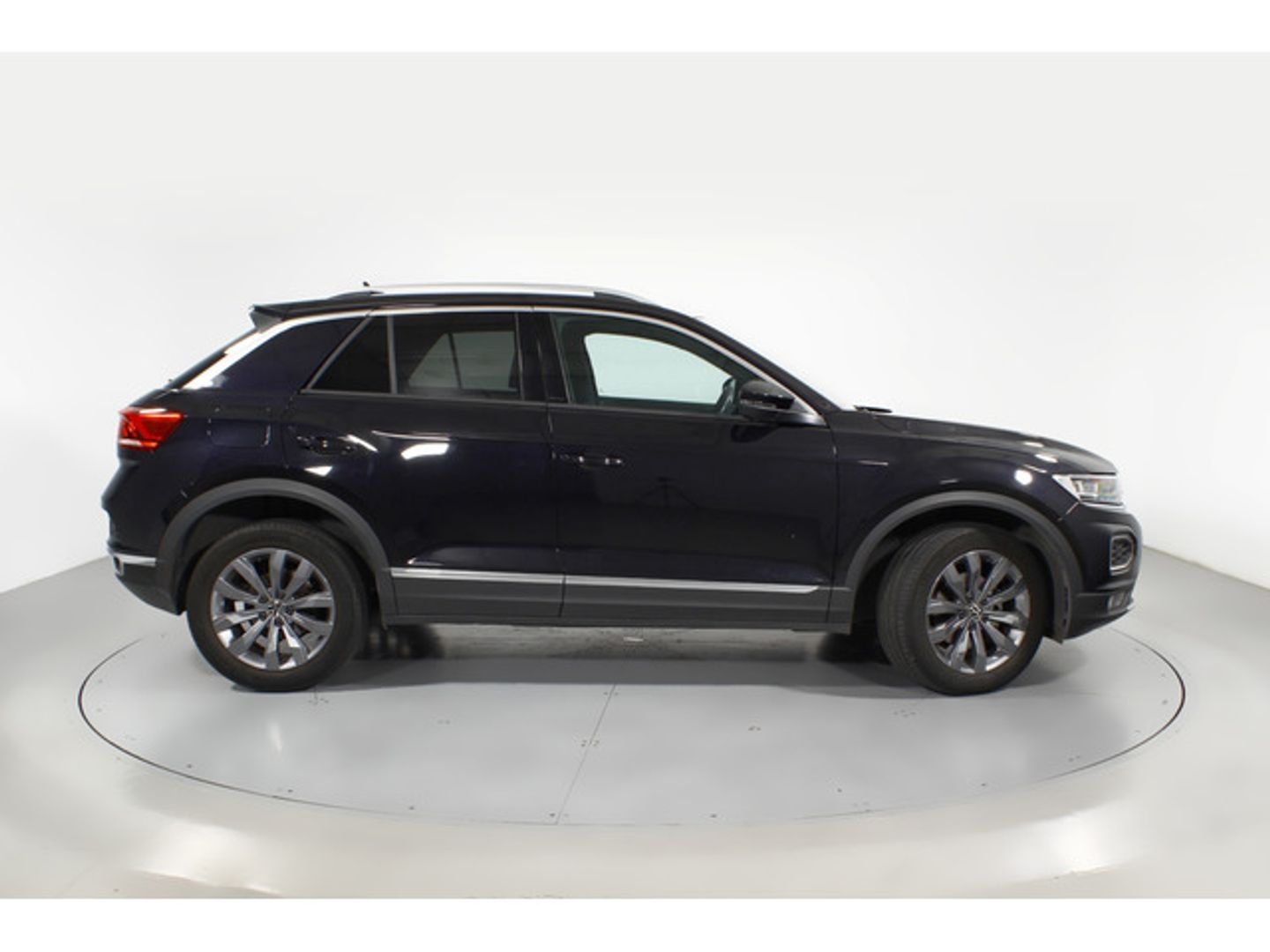 Volkswagen T-Roc Sport 1.5 TSI 110 kW (150 CV)