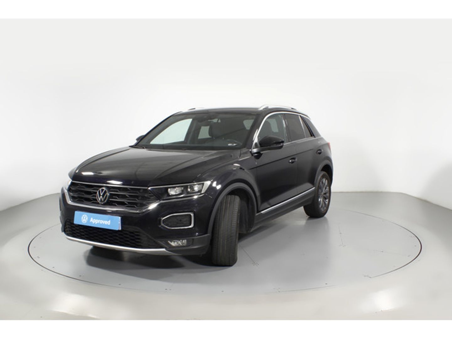 Volkswagen T-Roc Sport 1.5 TSI 110 kW (150 CV)
