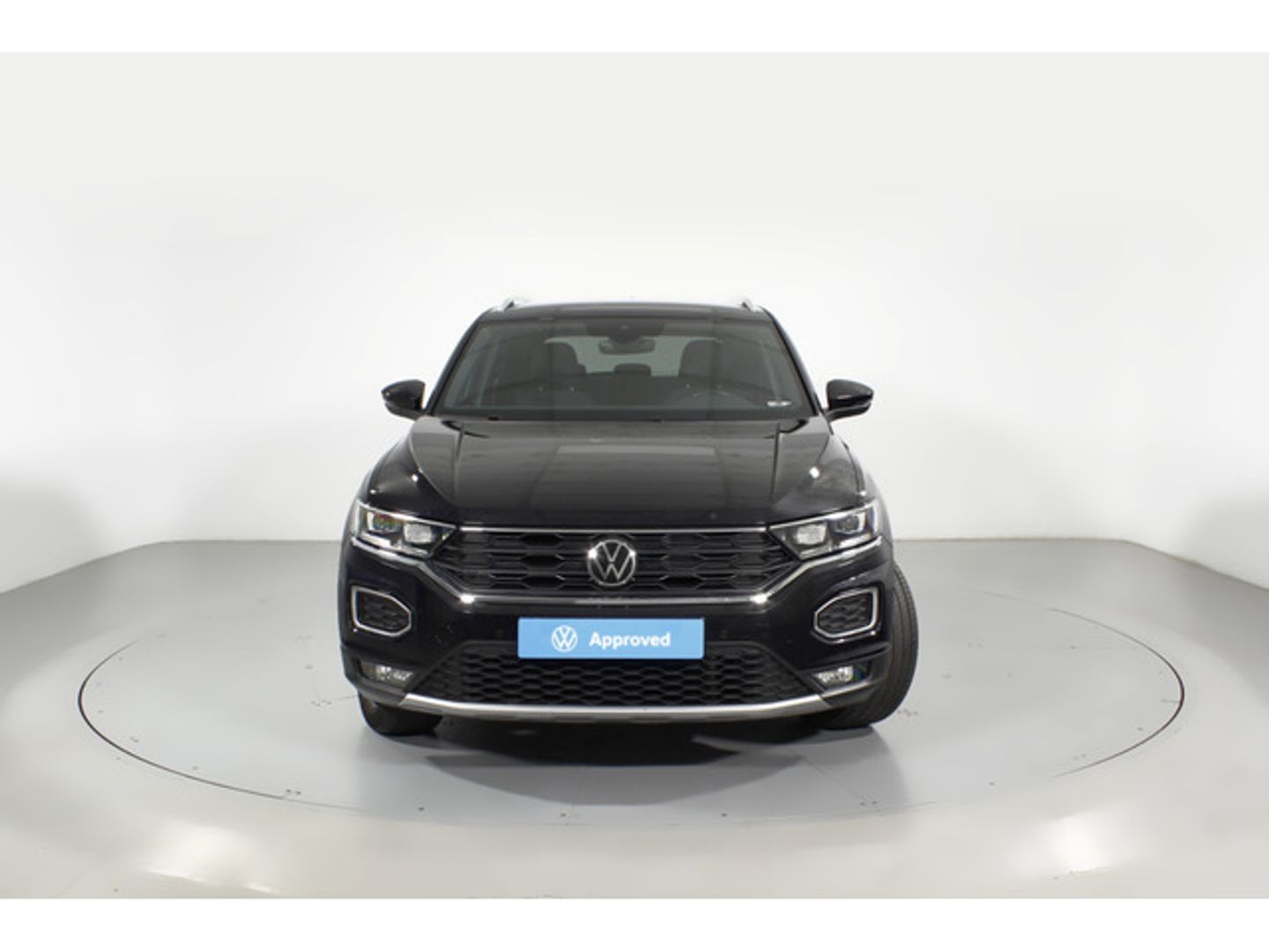 Volkswagen T-Roc Sport 1.5 TSI 110 kW (150 CV)