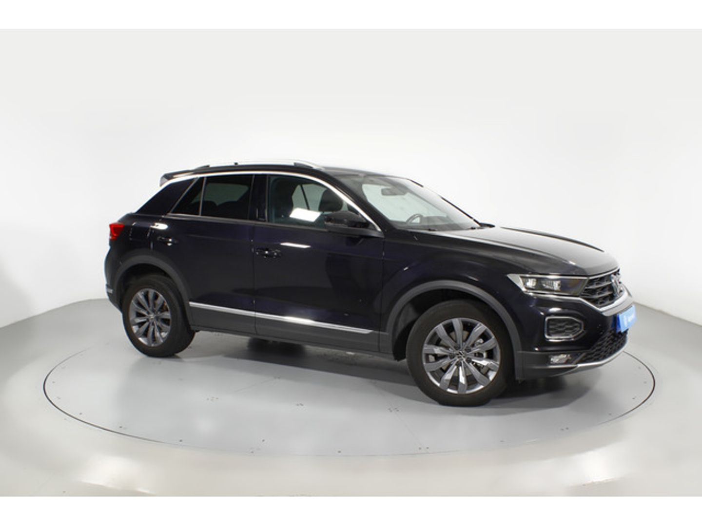 Volkswagen T-Roc Sport 1.5 TSI 110 kW (150 CV)