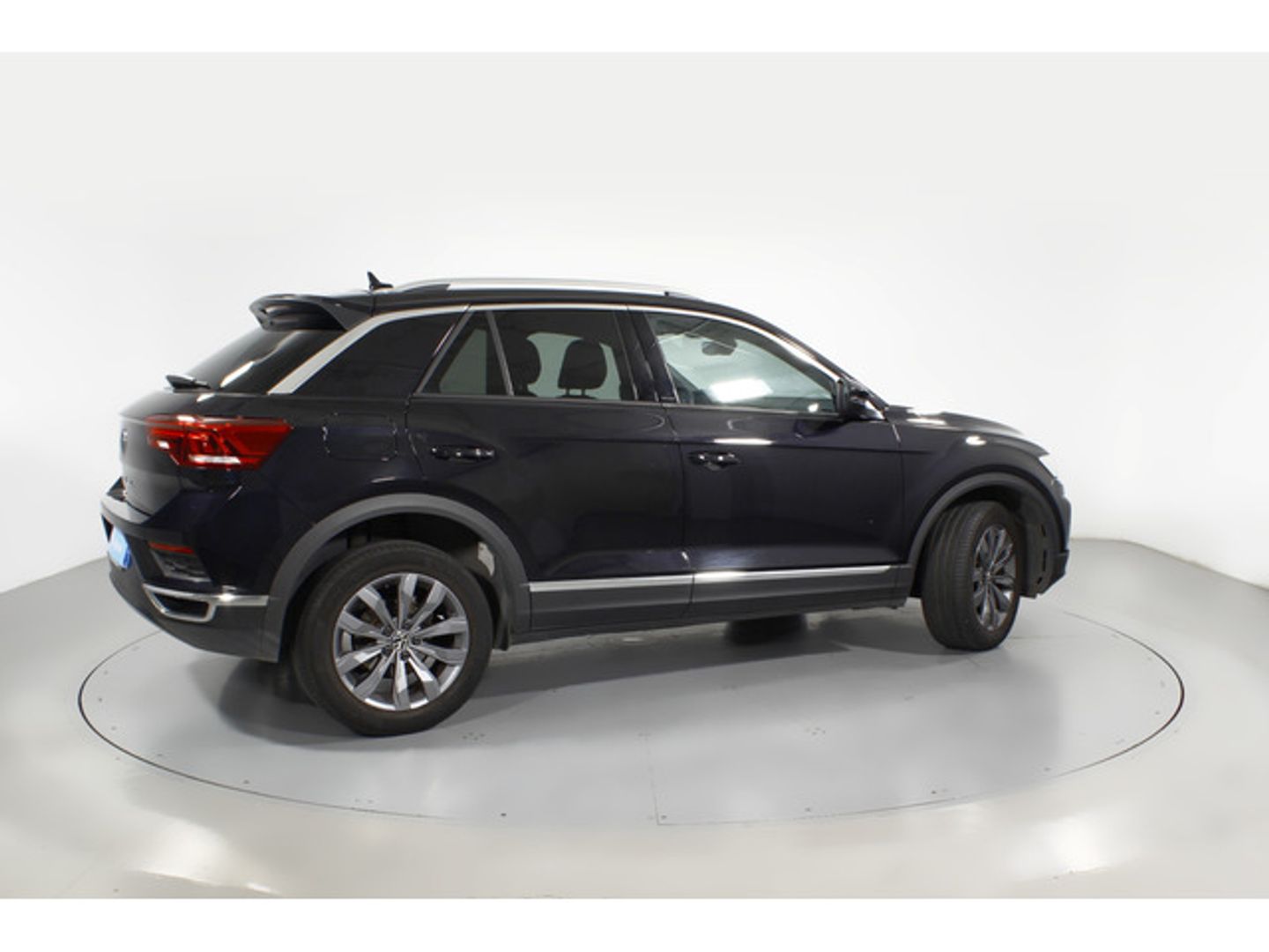 Volkswagen T-Roc Sport 1.5 TSI 110 kW (150 CV)
