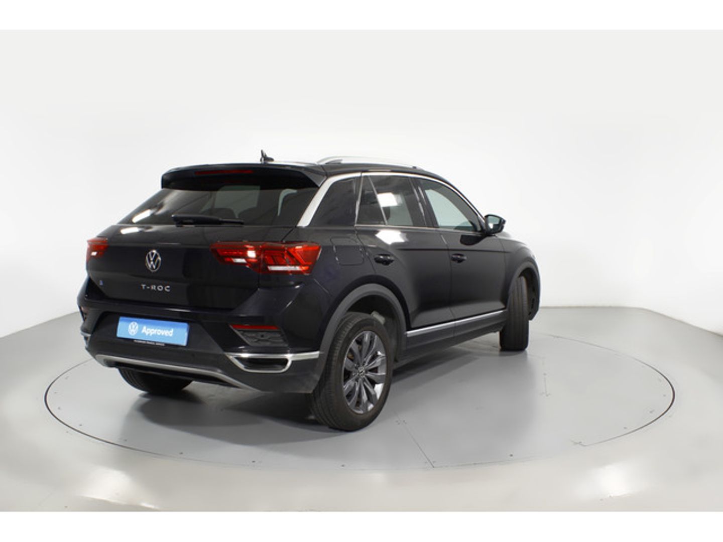 Volkswagen T-Roc Sport 1.5 TSI 110 kW (150 CV)