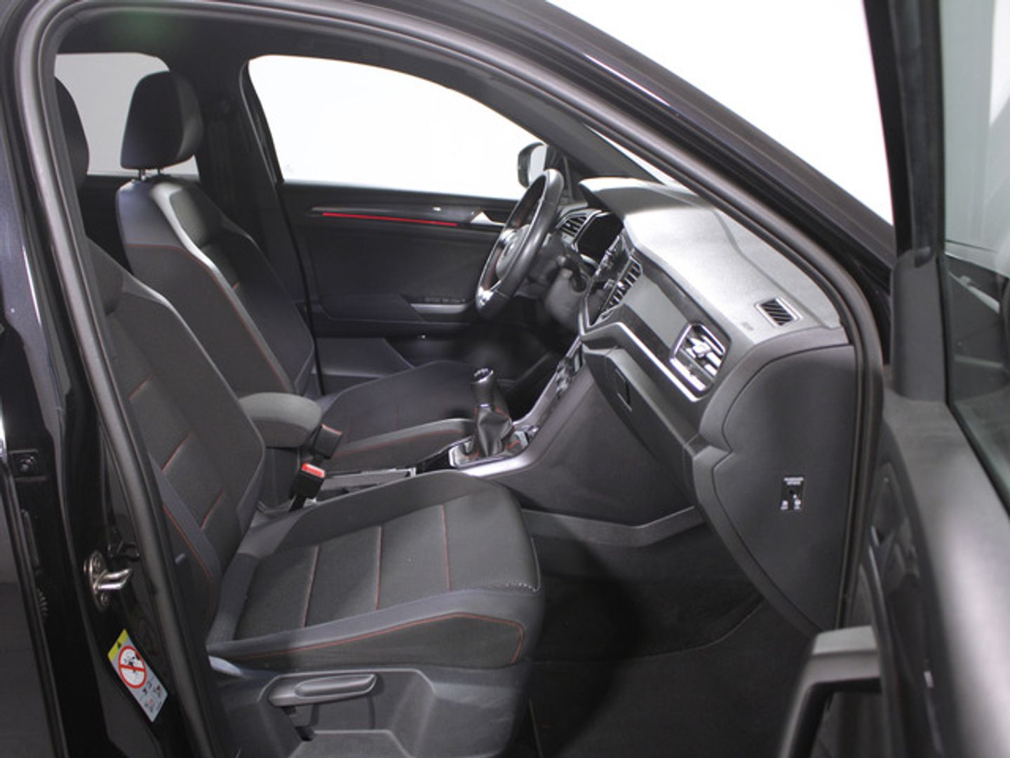 Volkswagen T-Roc Sport 1.5 TSI 110 kW (150 CV)