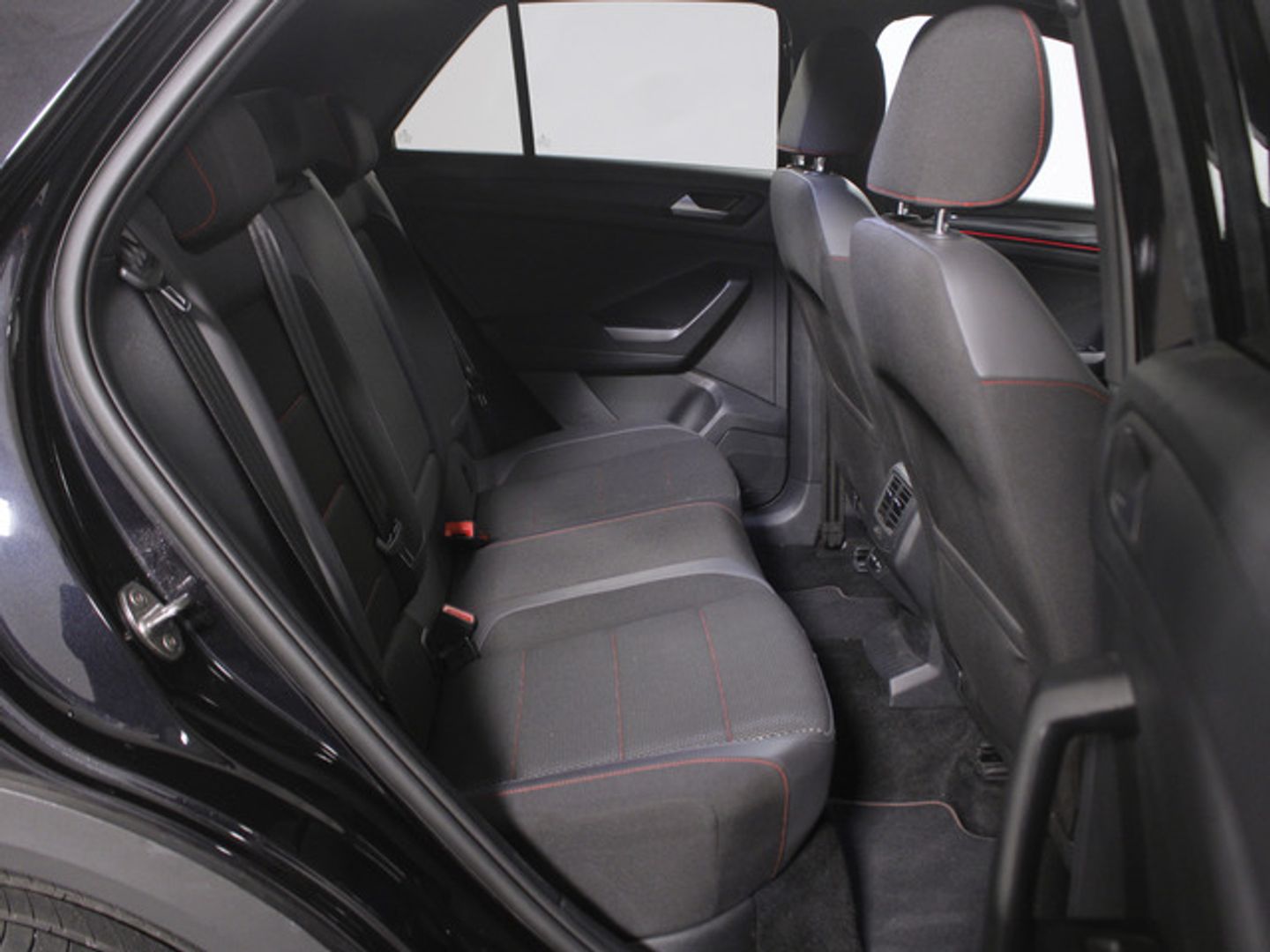 Volkswagen T-Roc Sport 1.5 TSI 110 kW (150 CV)