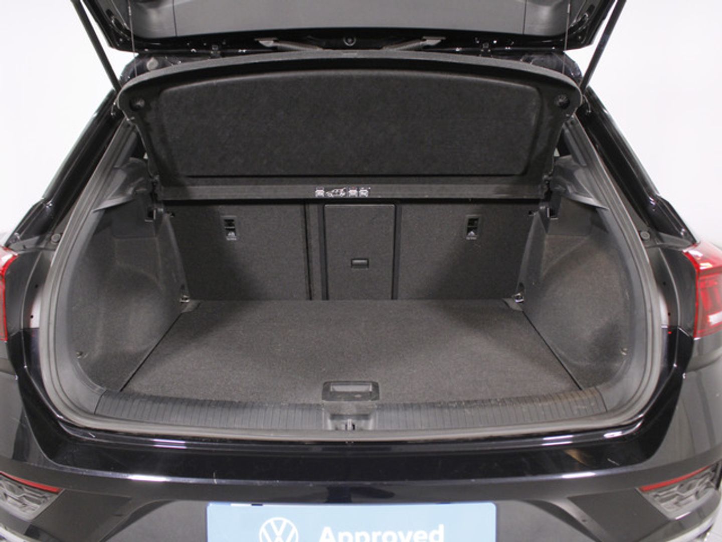 Volkswagen T-Roc Sport 1.5 TSI 110 kW (150 CV)