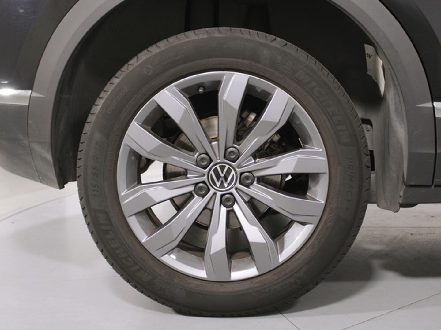 Volkswagen T-Roc Sport 1.5 TSI 110 kW (150 CV)