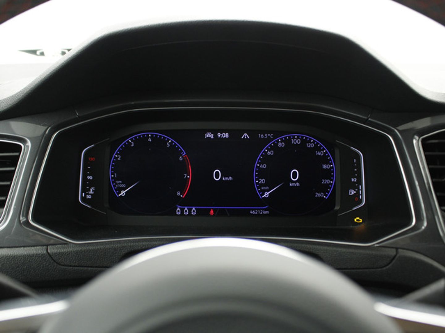 Volkswagen T-Roc Sport 1.5 TSI 110 kW (150 CV)