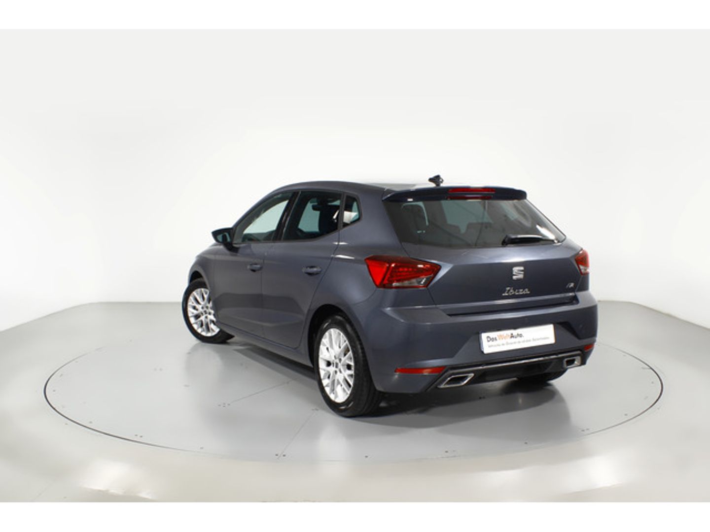 SEAT Ibiza 1.0 TSI S&S FR XL 81 kW (110 CV)