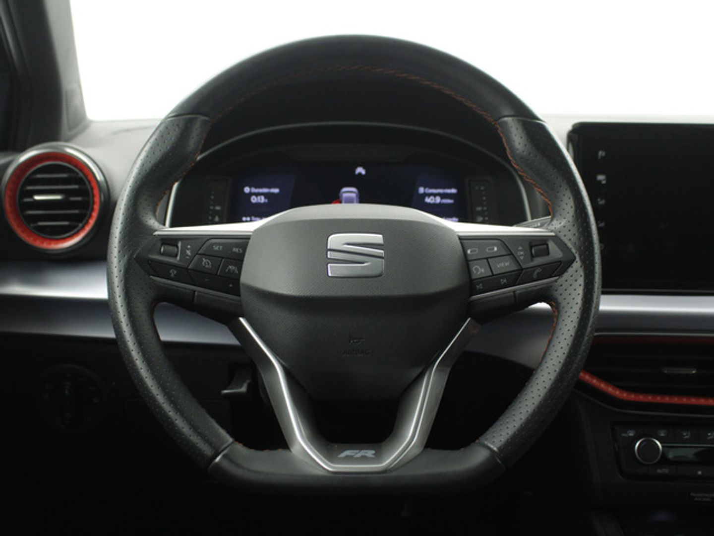 SEAT Ibiza 1.0 TSI S&S FR XL 81 kW (110 CV)