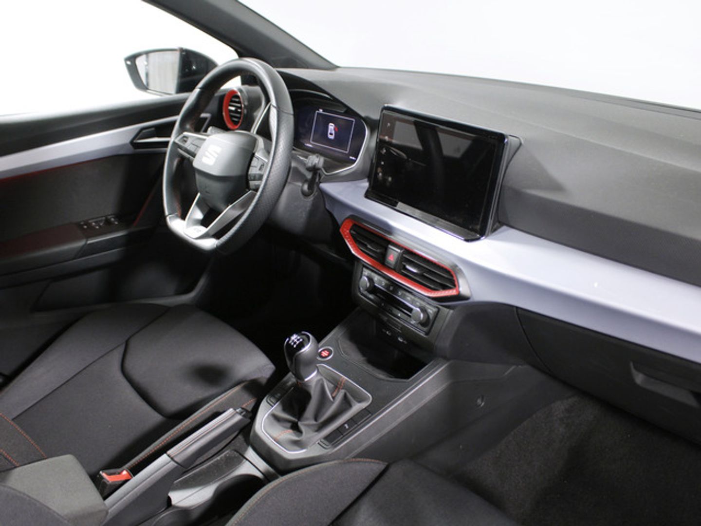 SEAT Ibiza 1.0 TSI S&S FR XL 81 kW (110 CV)