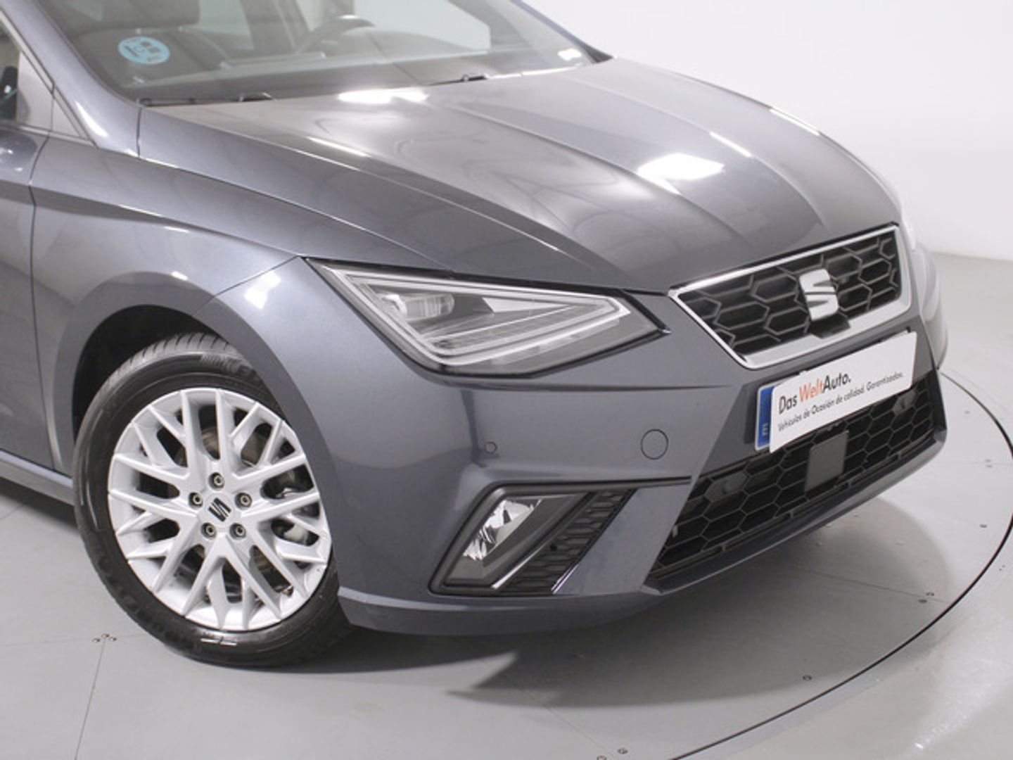 SEAT Ibiza 1.0 TSI S&S FR XL 81 kW (110 CV)