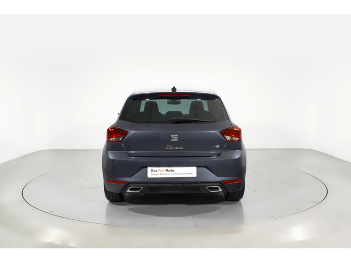SEAT Ibiza 1.0 TSI S&S FR XL 81 kW (110 CV)