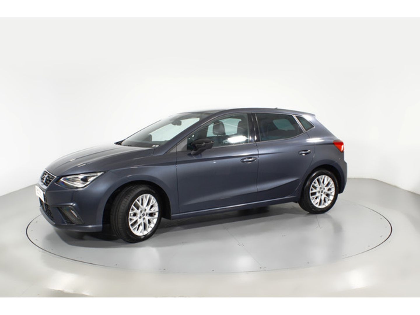 SEAT Ibiza 1.0 TSI S&S FR XL 81 kW (110 CV)