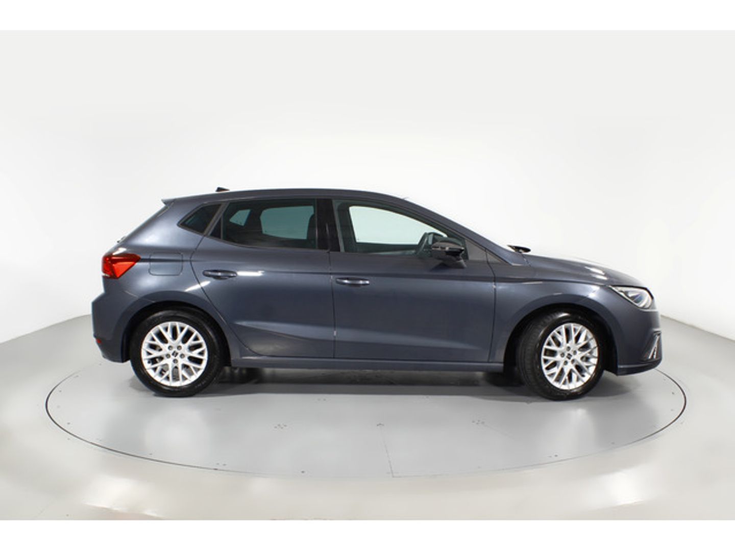 SEAT Ibiza 1.0 TSI S&S FR XL 81 kW (110 CV)