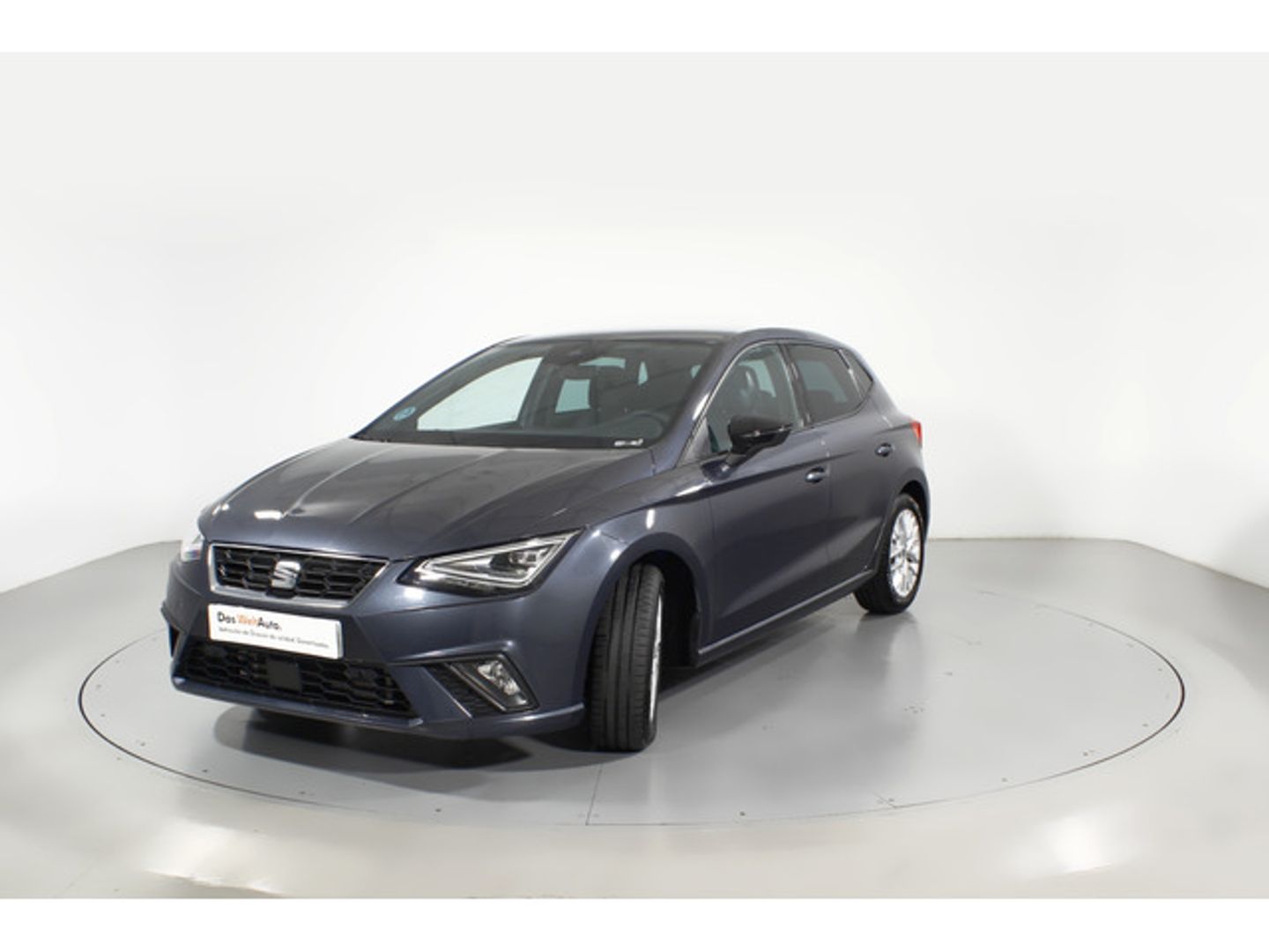 SEAT Ibiza 1.0 TSI S&S FR XL 81 kW (110 CV)