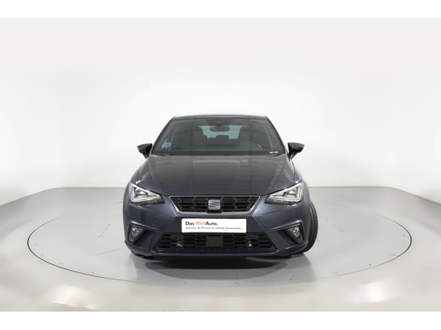 SEAT Ibiza 1.0 TSI S&S FR XL 81 kW (110 CV)