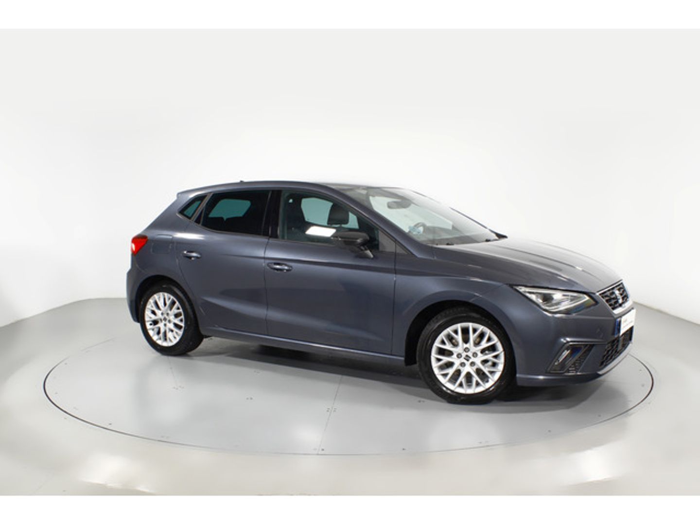SEAT Ibiza 1.0 TSI S&S FR XL 81 kW (110 CV)