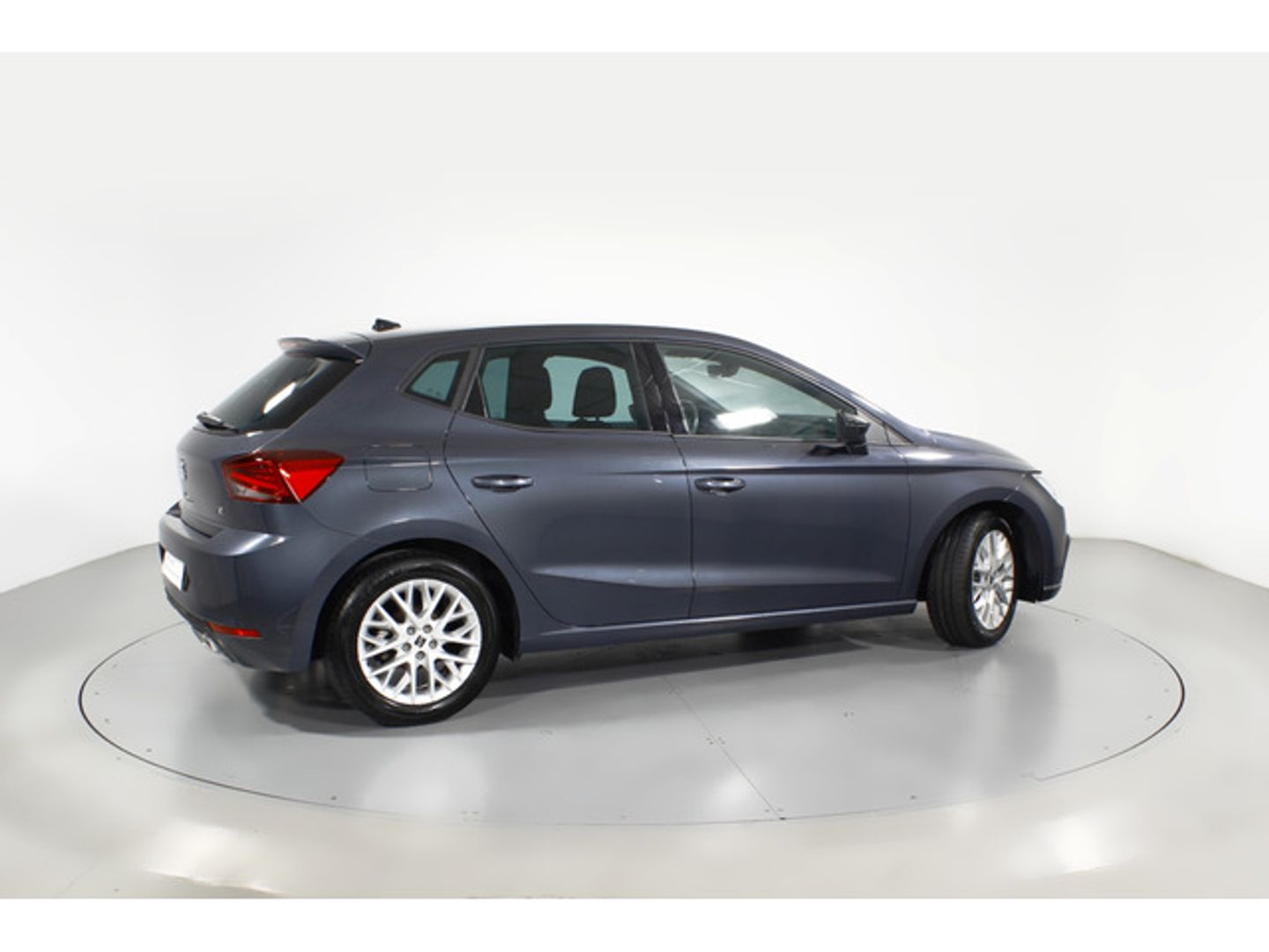 SEAT Ibiza 1.0 TSI S&S FR XL 81 kW (110 CV)