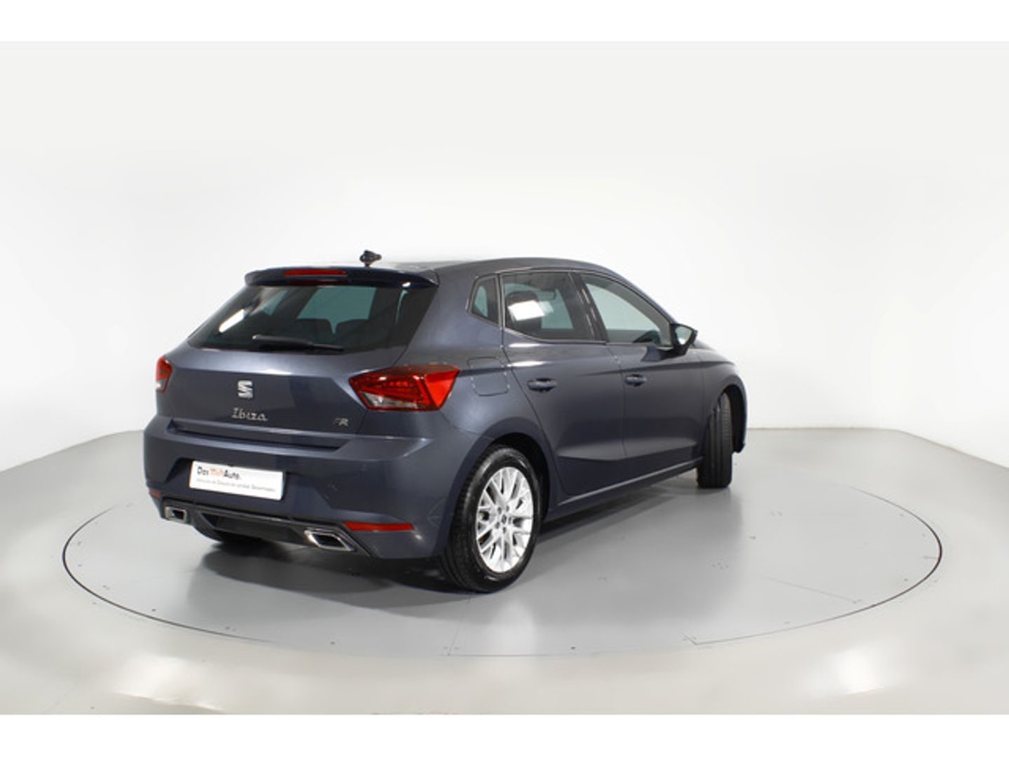 SEAT Ibiza 1.0 TSI S&S FR XL 81 kW (110 CV)