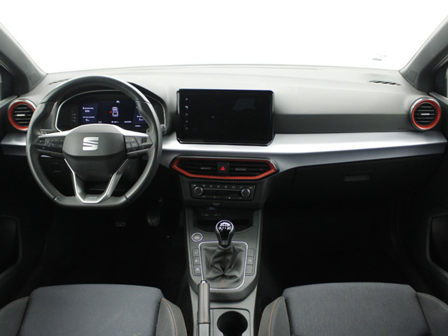 SEAT Ibiza 1.0 TSI S&S FR XL 81 kW (110 CV)