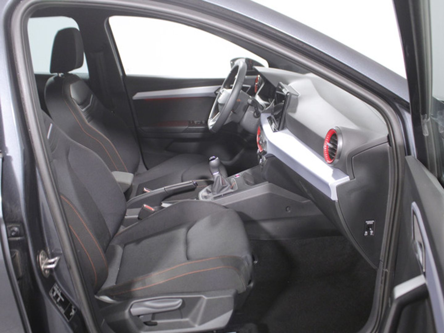 SEAT Ibiza 1.0 TSI S&S FR XL 81 kW (110 CV)