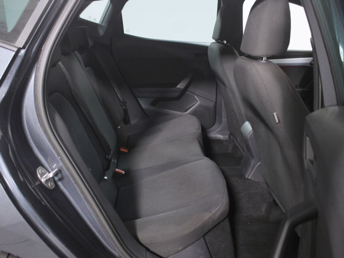 SEAT Ibiza 1.0 TSI S&S FR XL 81 kW (110 CV)