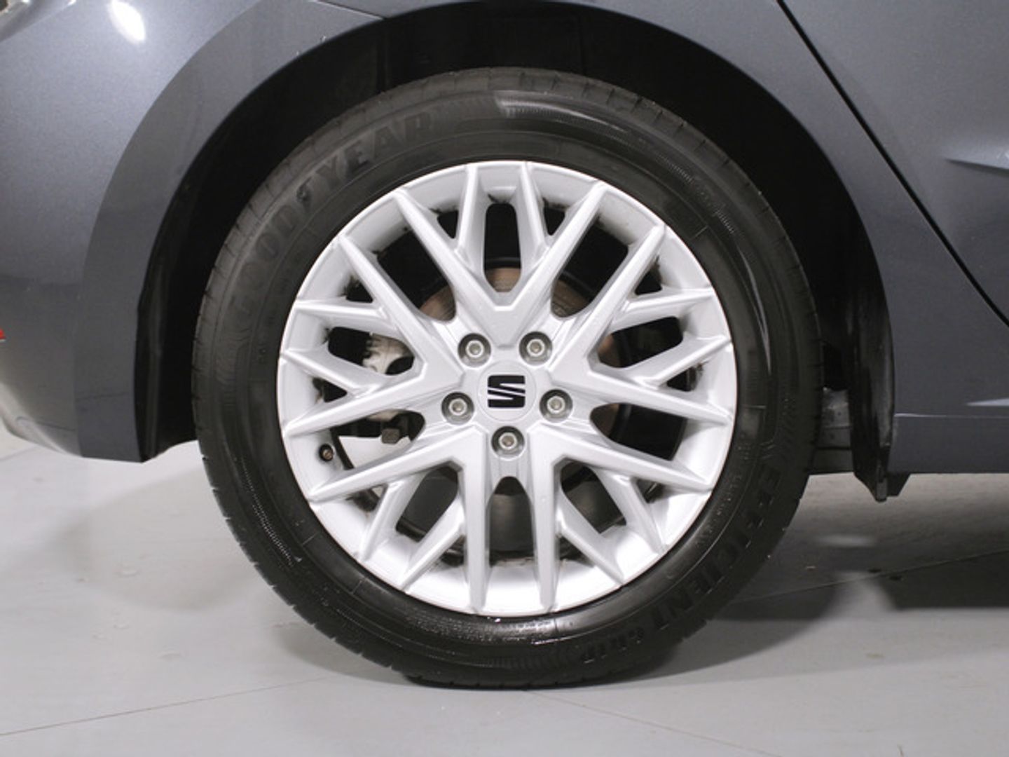 SEAT Ibiza 1.0 TSI S&S FR XL 81 kW (110 CV)
