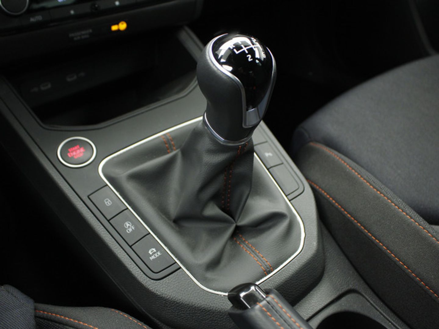 SEAT Ibiza 1.0 TSI S&S FR XL 81 kW (110 CV)