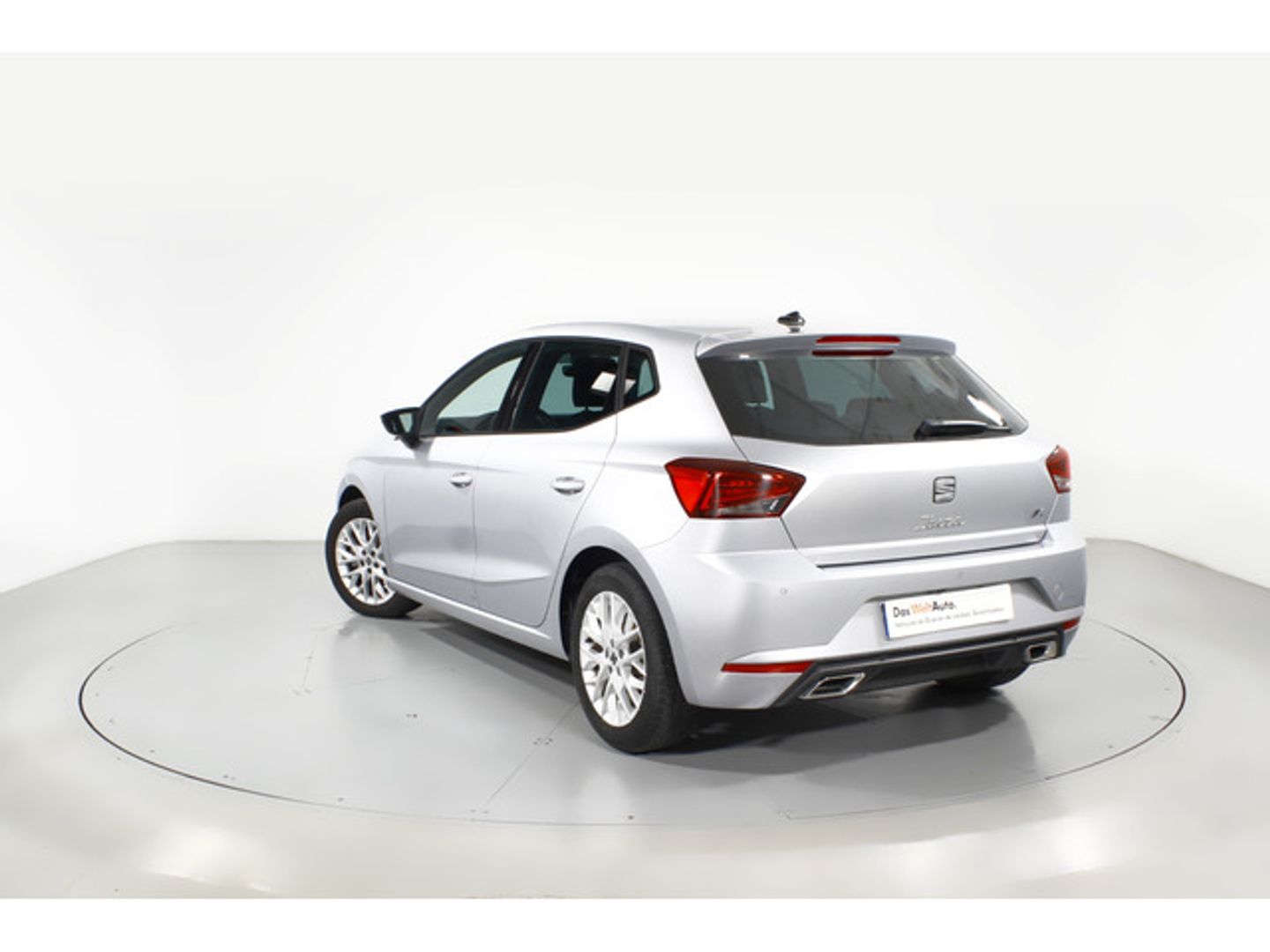 SEAT Ibiza 1.0 TSI S&S FR XL 81 kW (110 CV)