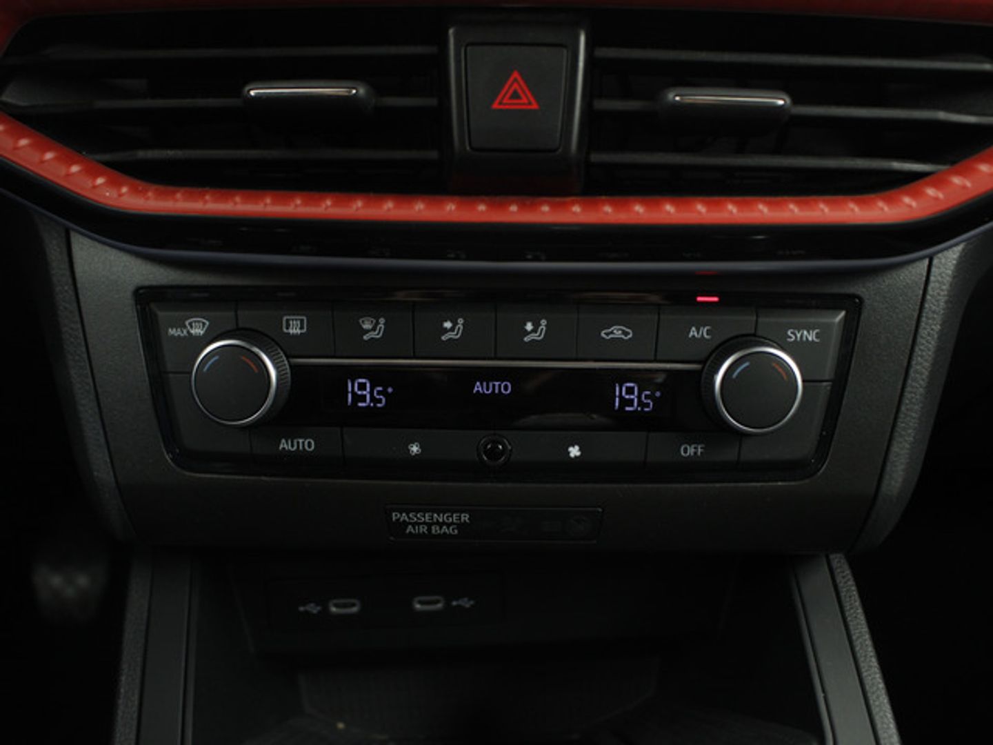 SEAT Ibiza 1.0 TSI S&S FR XL 81 kW (110 CV)