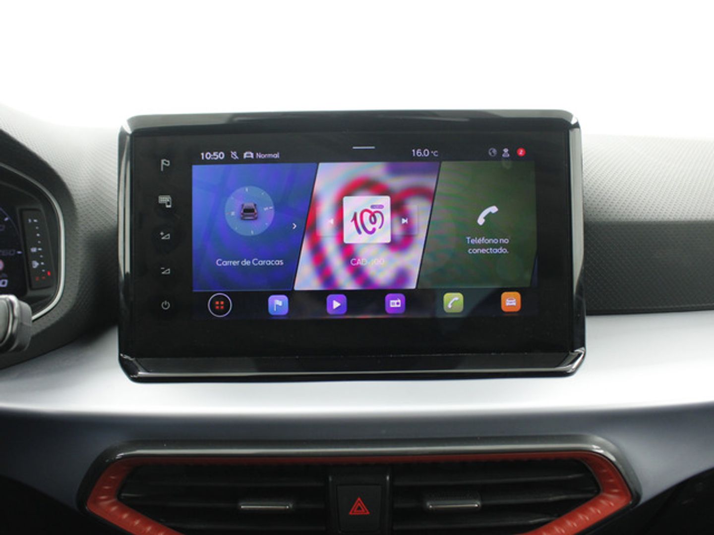SEAT Ibiza 1.0 TSI S&S FR XL 81 kW (110 CV)