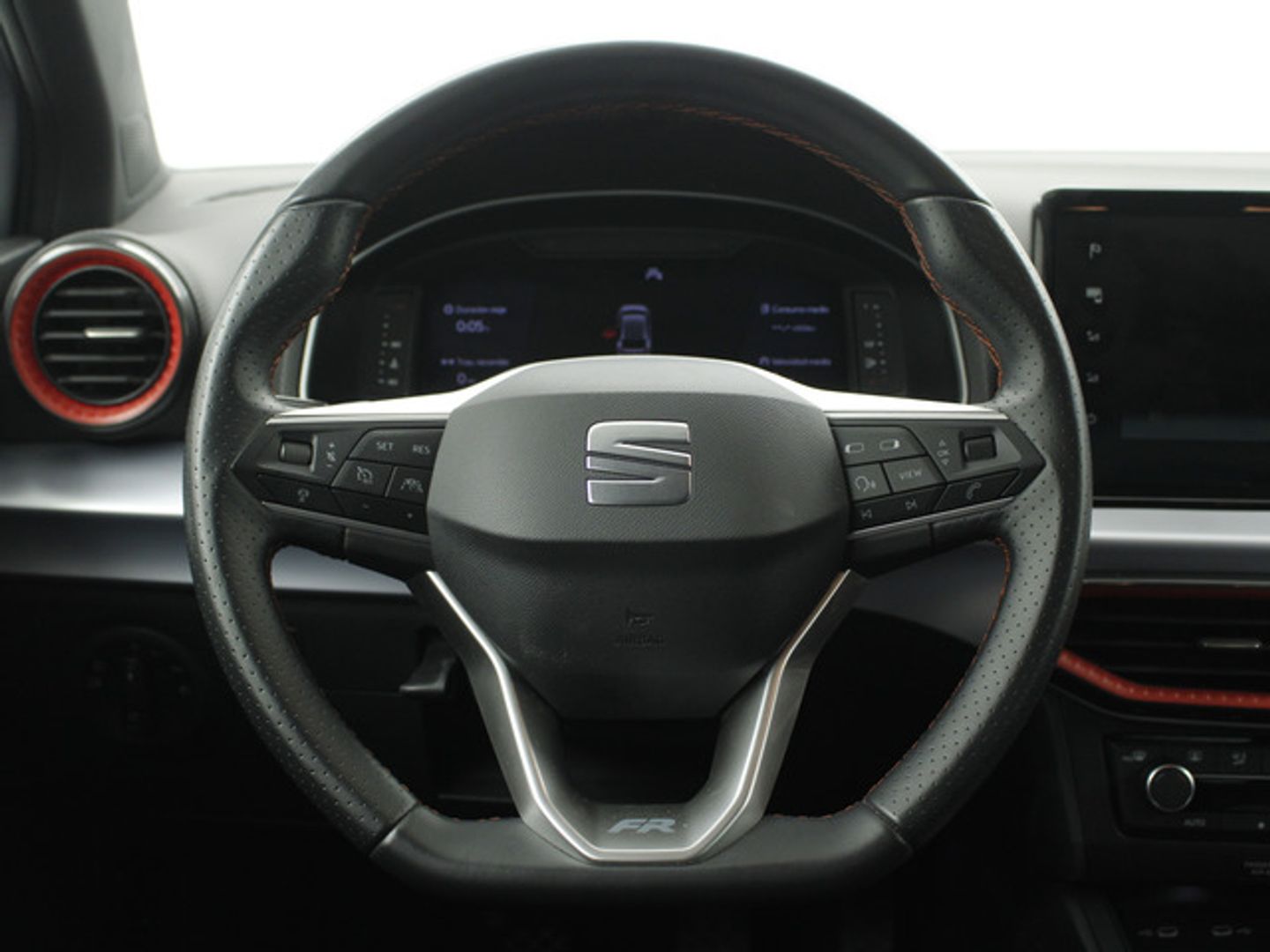 SEAT Ibiza 1.0 TSI S&S FR XL 81 kW (110 CV)