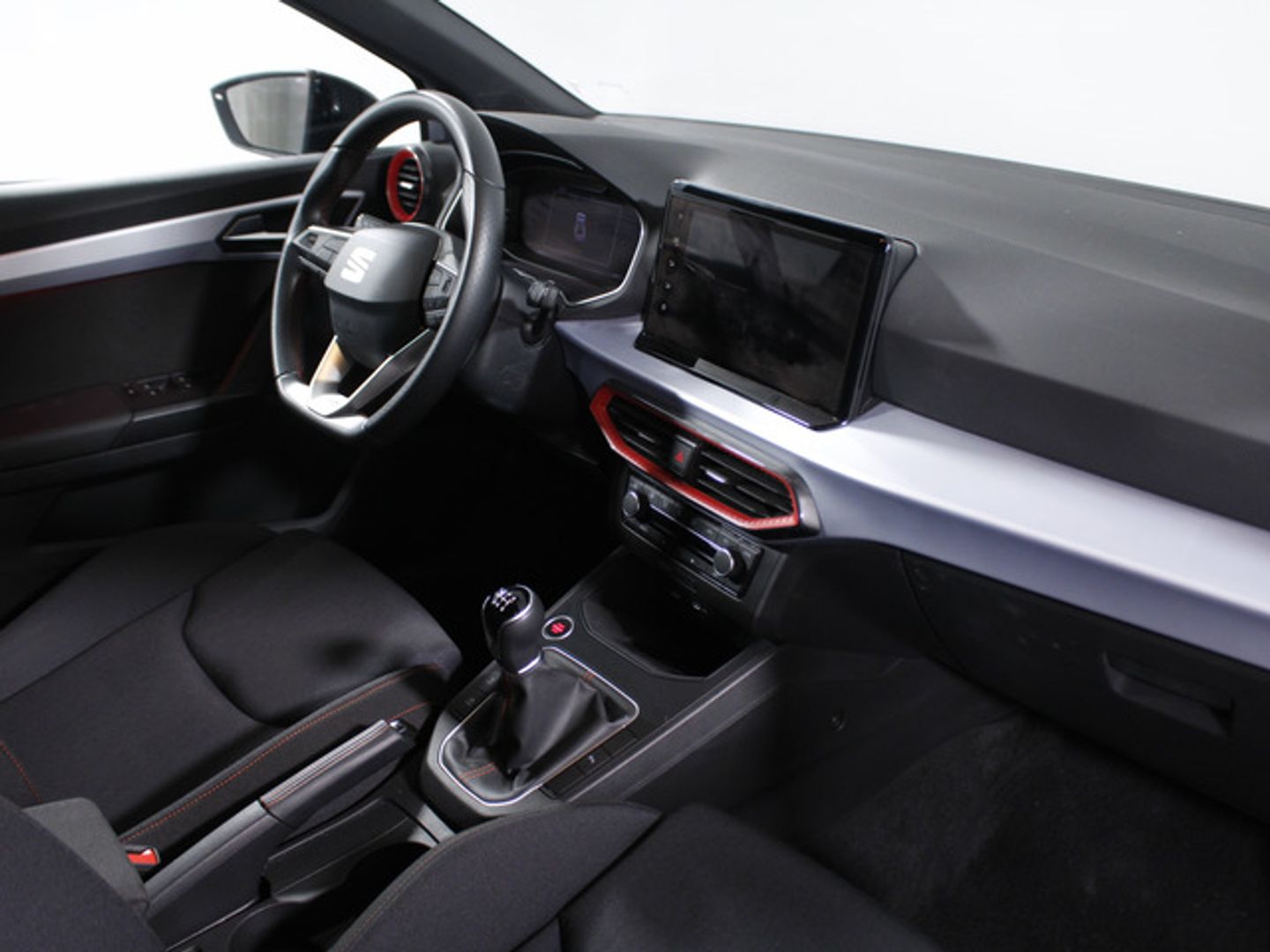 SEAT Ibiza 1.0 TSI S&S FR XL 81 kW (110 CV)
