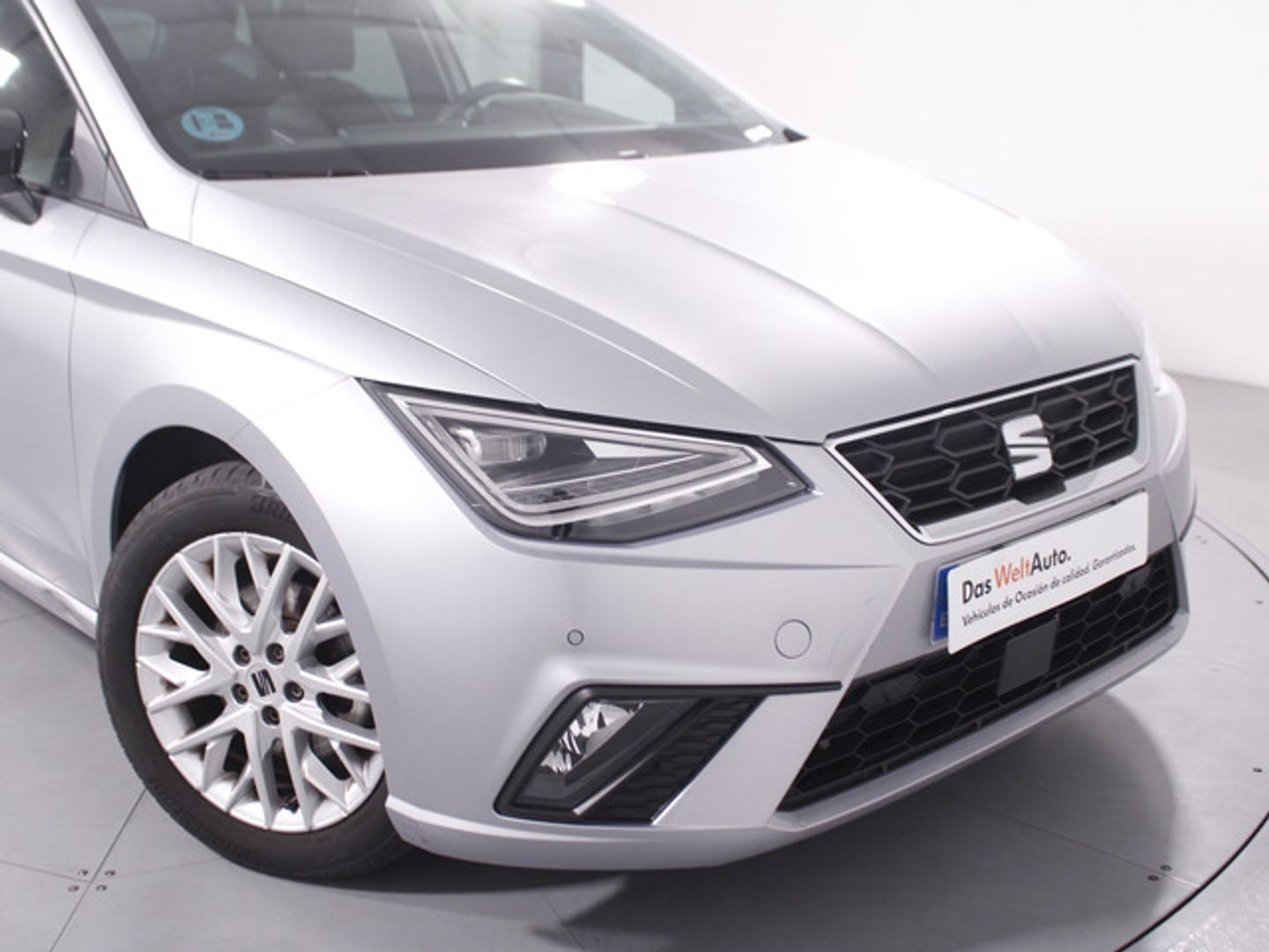 SEAT Ibiza 1.0 TSI S&S FR XL 81 kW (110 CV)