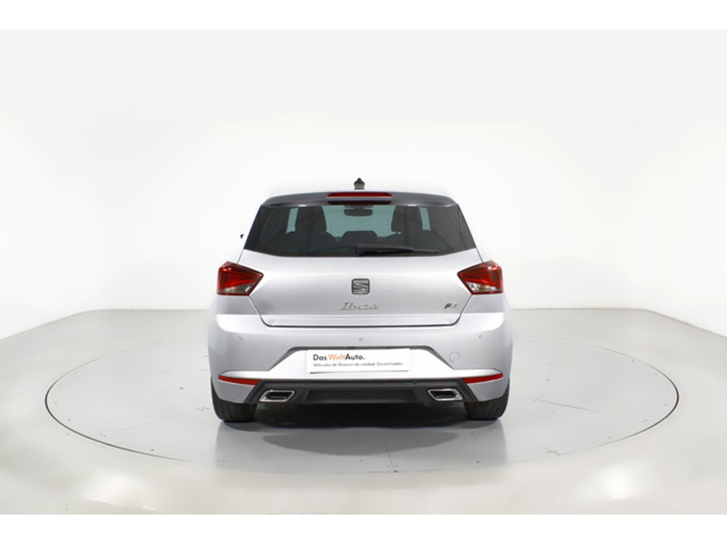 SEAT Ibiza 1.0 TSI S&S FR XL 81 kW (110 CV)