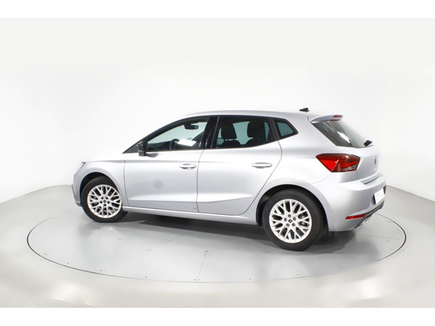 SEAT Ibiza 1.0 TSI S&S FR XL 81 kW (110 CV)