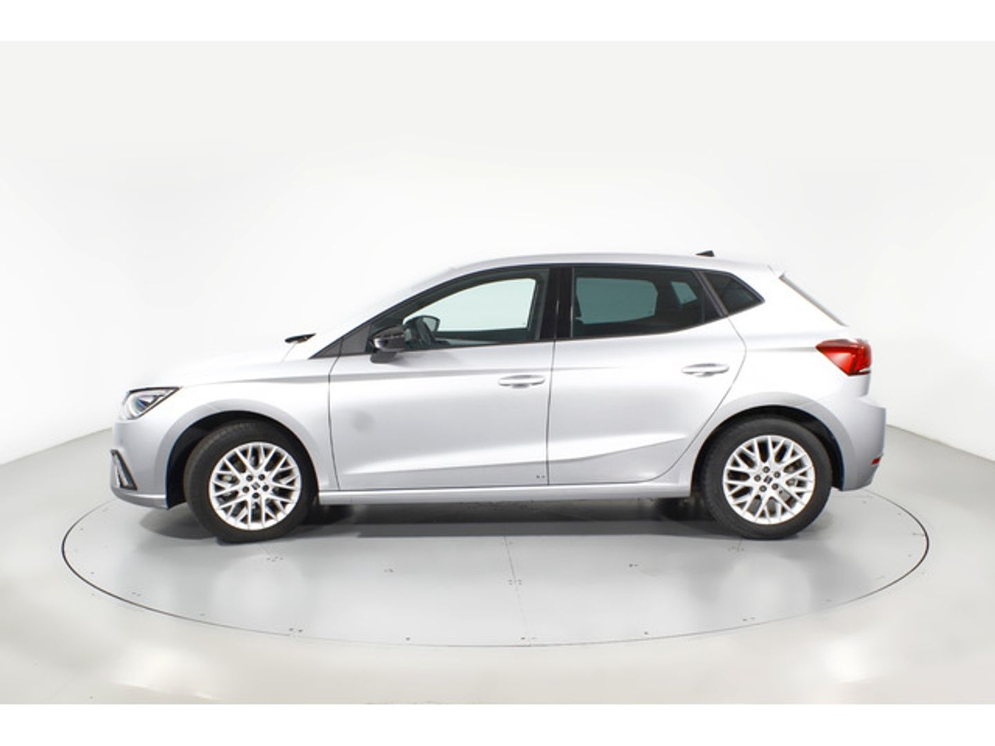 SEAT Ibiza 1.0 TSI S&S FR XL 81 kW (110 CV)