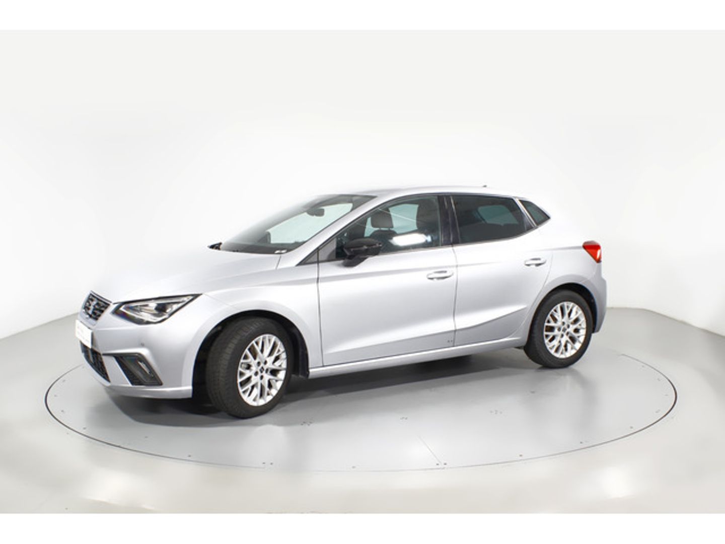 SEAT Ibiza 1.0 TSI S&S FR XL 81 kW (110 CV)