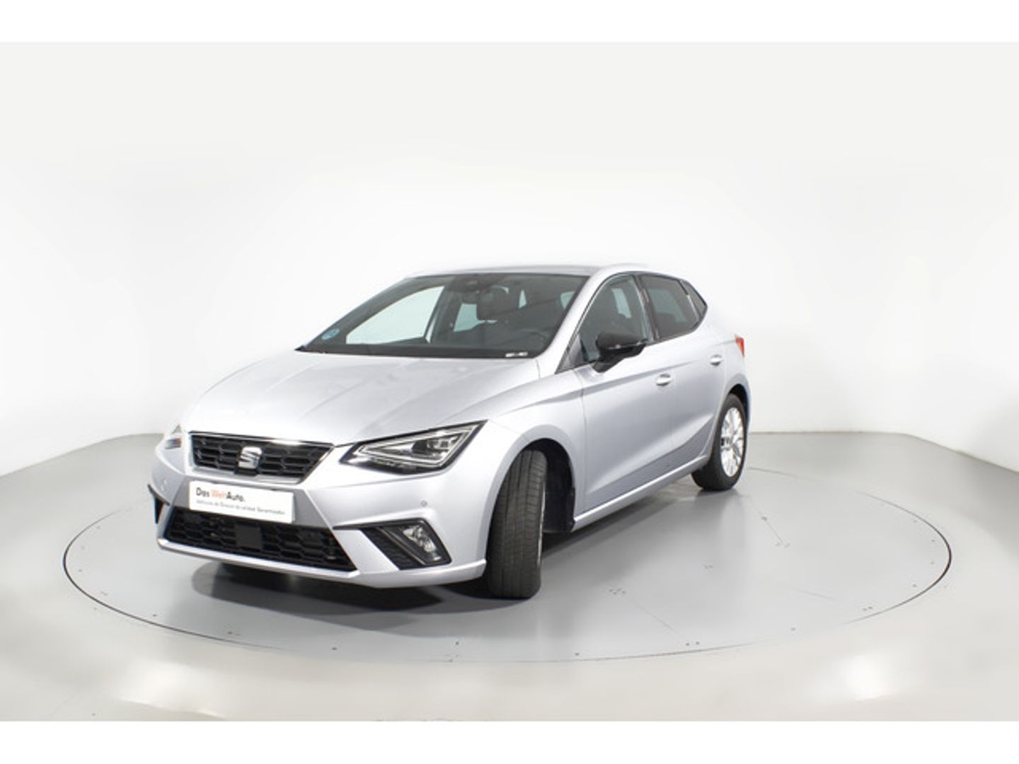 SEAT Ibiza 1.0 TSI S&S FR XL 81 kW (110 CV)